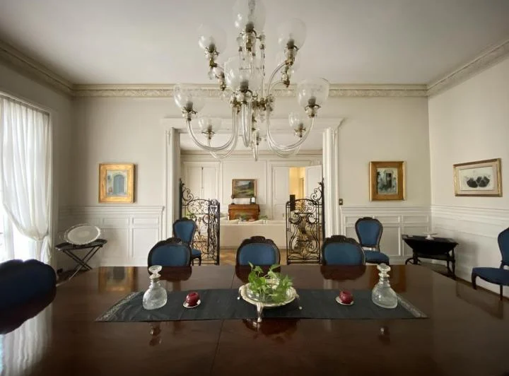 Piso en Retiro, Palacio Estrugamou, 8 ambientes,  4 dormitorios, 4 baños , 4