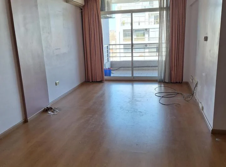 Alquilo Excelente departamento tres ambientes en Colegiales 4