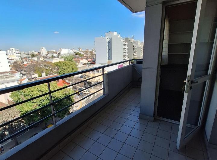 Alquilo Excelente departamento tres ambientes en Colegiales 2
