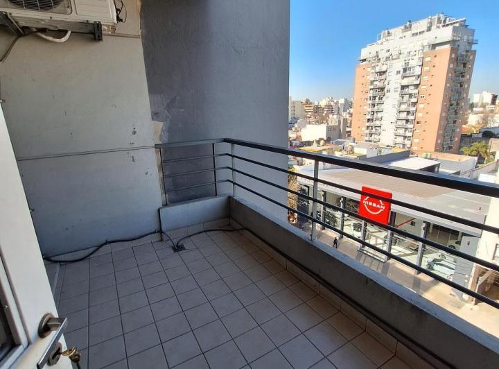 Alquilo Excelente departamento tres ambientes en Colegiales 3