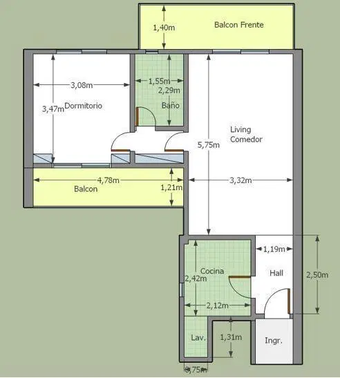 Plano 1