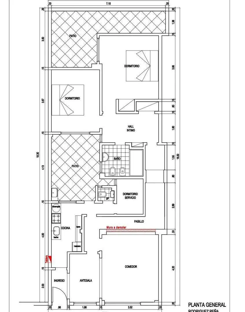 Plano 1