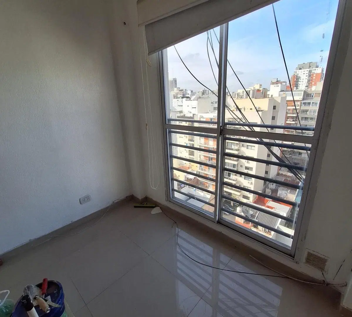 Departamento dos ambientes en V Urquiza 5