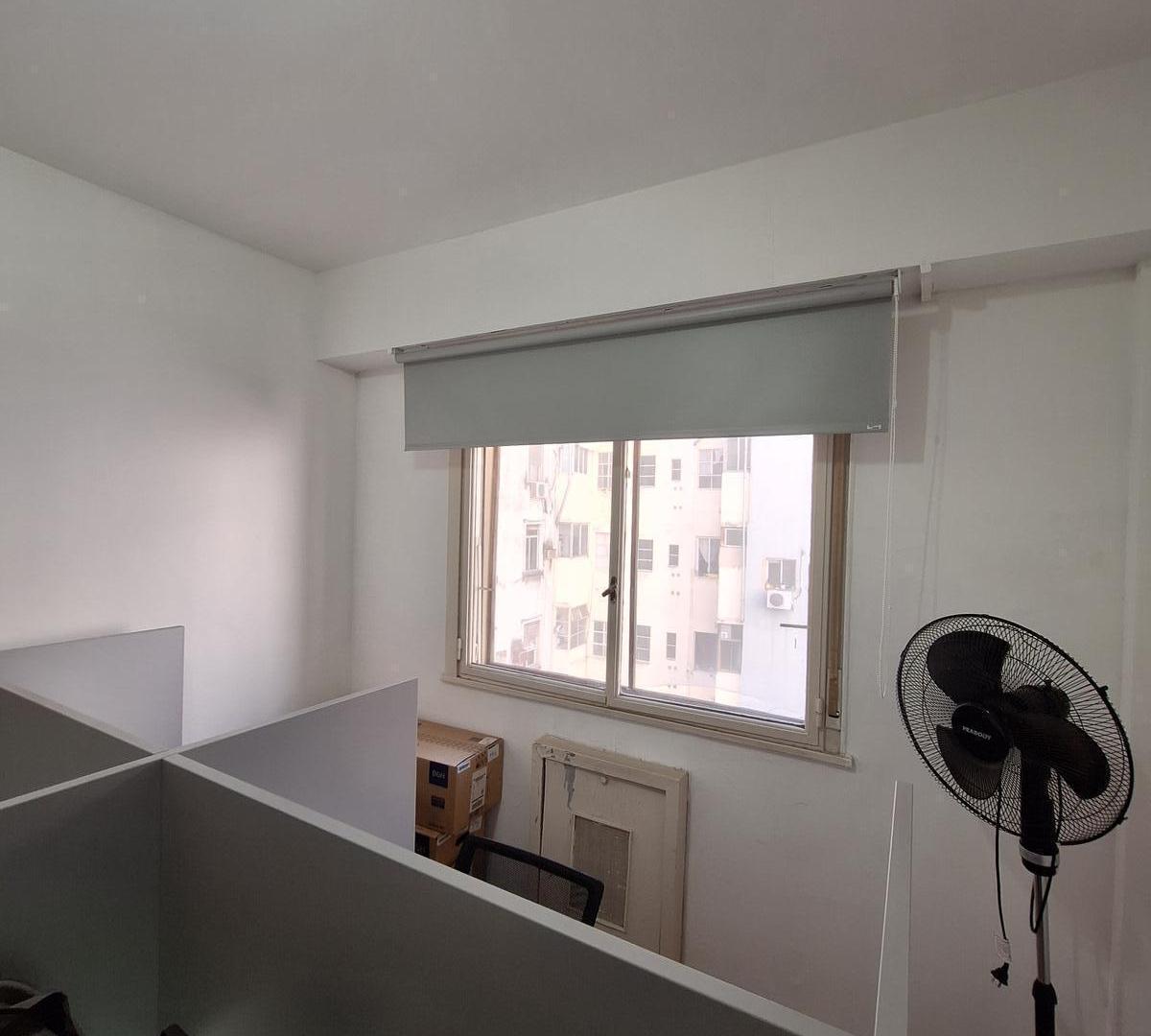 Foto de Excelente oficina o vivienda en Tribunales, imagen 2