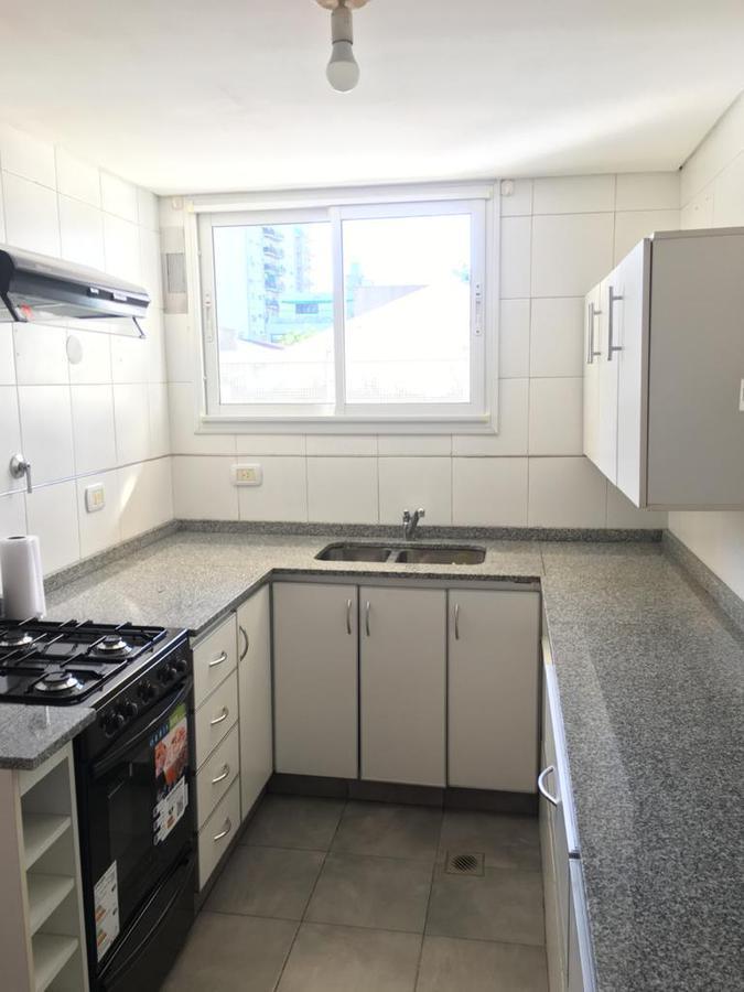 Foto de Excelente duplex en Corrientes y Dorrego Chacarita, imagen 5