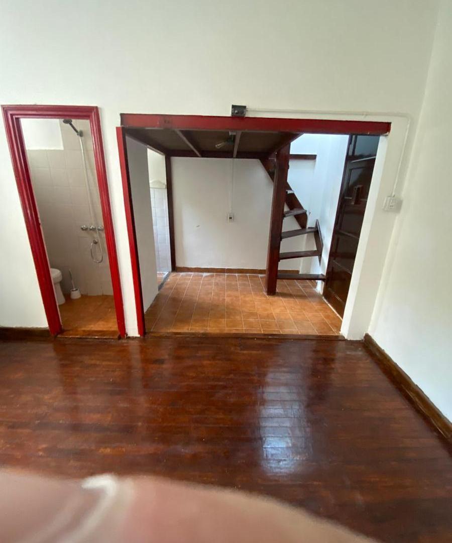 Foto de 1 amb y 1/2 en pleno San Telmo. Bajas expensas, imagen 1