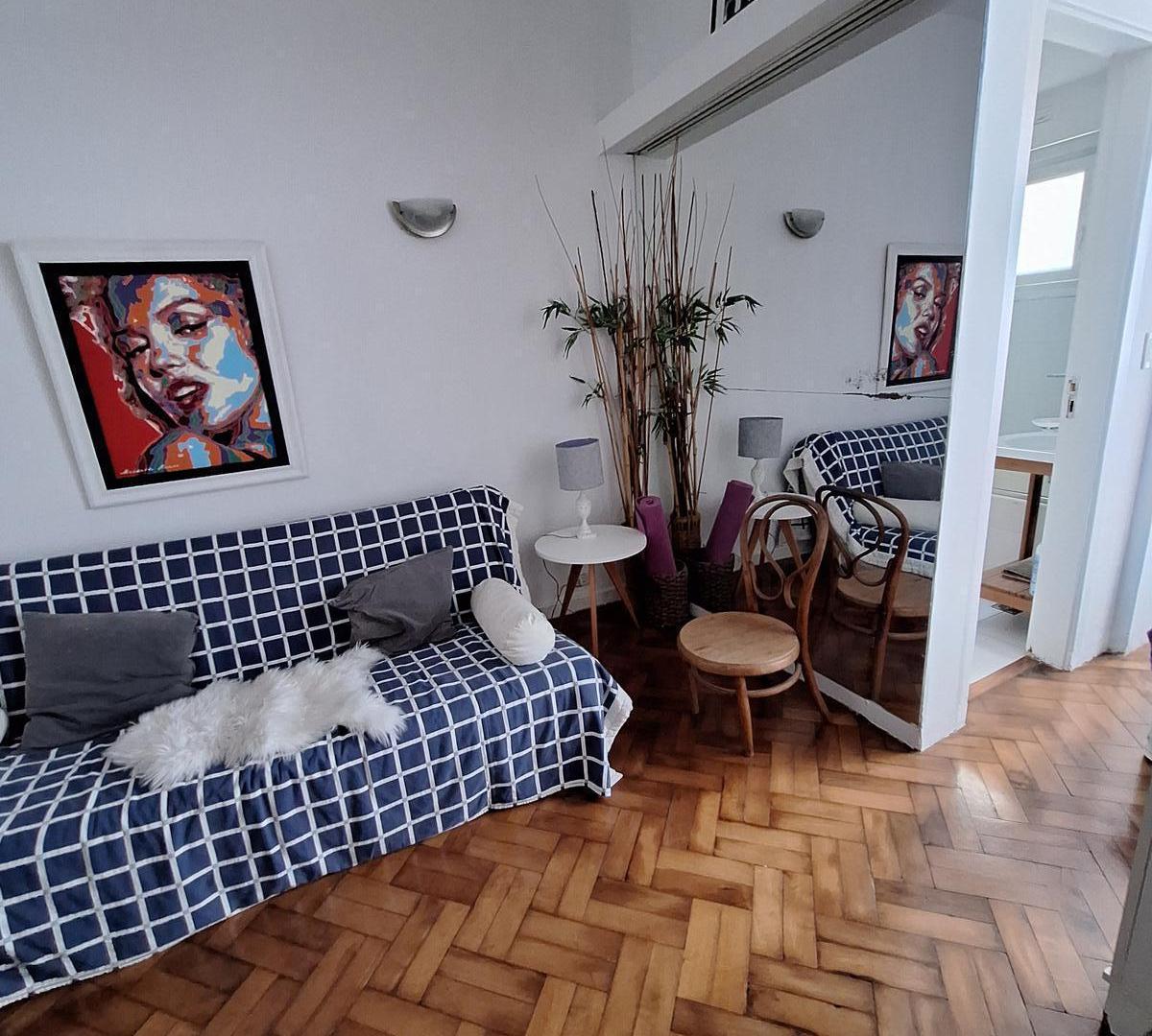 Foto de Excelente Monoambiente en Recoleta, imagen 5