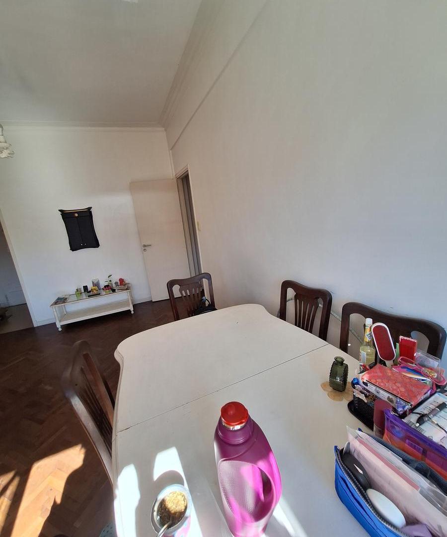 Foto de Excelente Departamento tipo PH en Villa Crespo, imagen 4