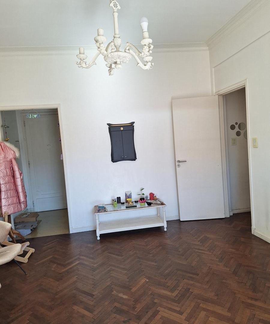 Foto de Excelente Departamento tipo PH en Villa Crespo, imagen 5