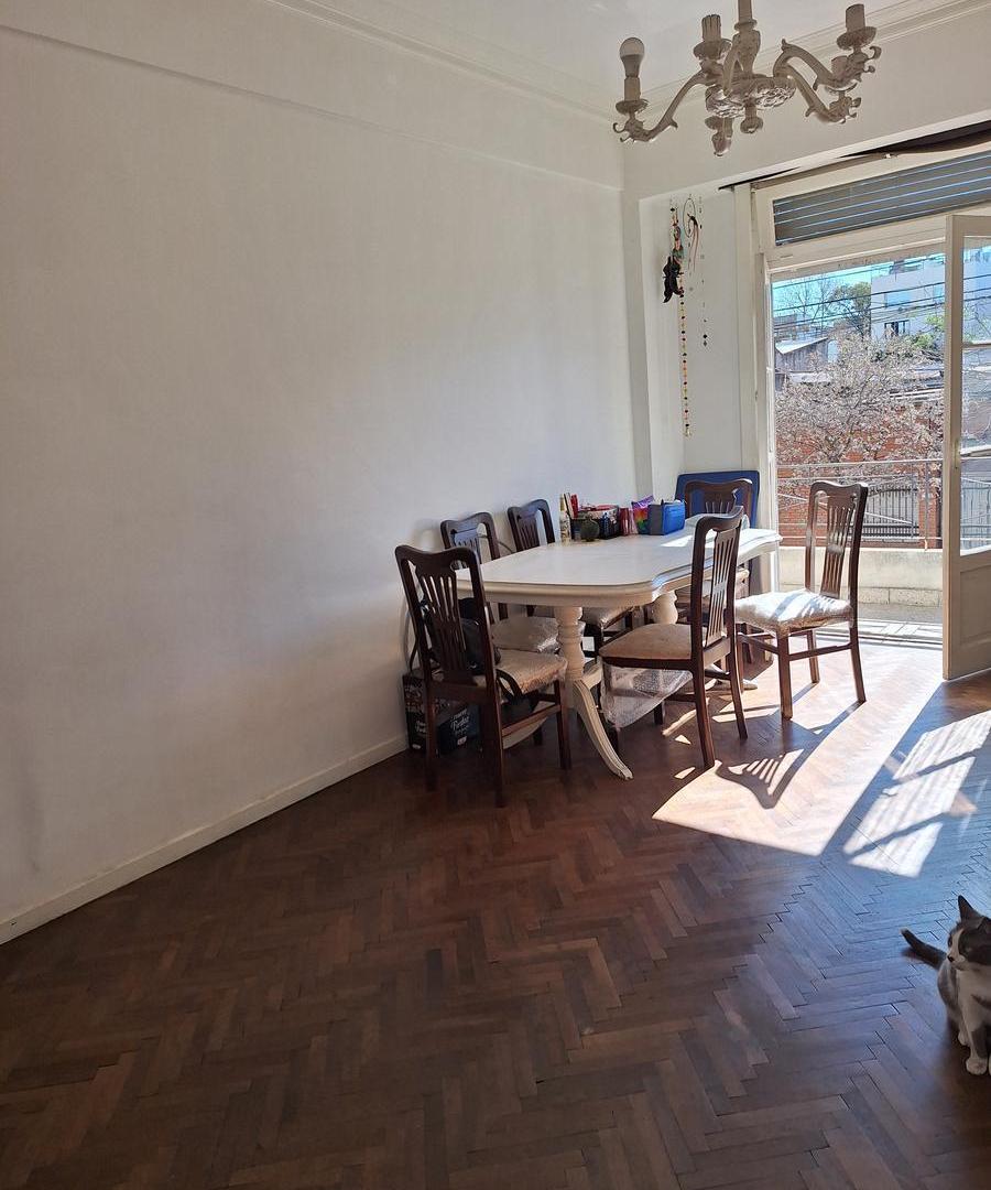 Foto de Excelente Departamento tipo PH en Villa Crespo, imagen 2