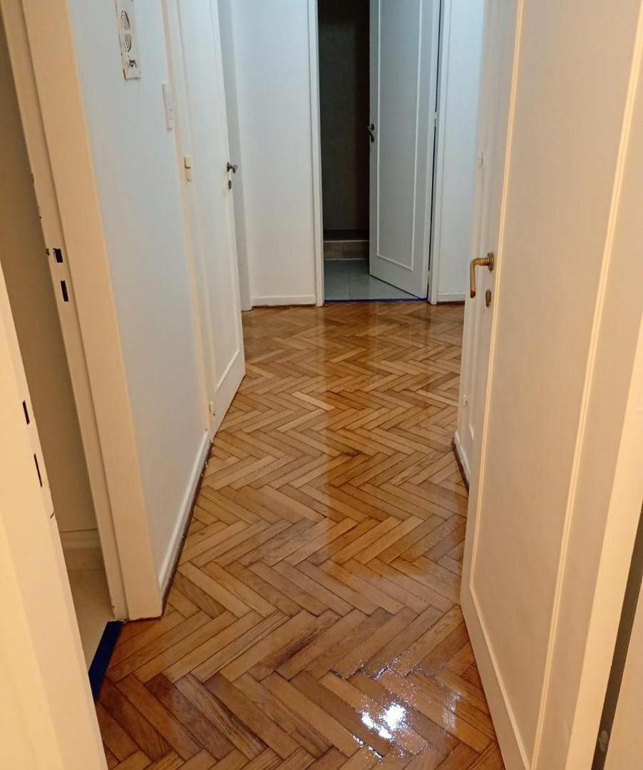 Foto de Alquilo excelente semipiso en Palermo, imagen 4