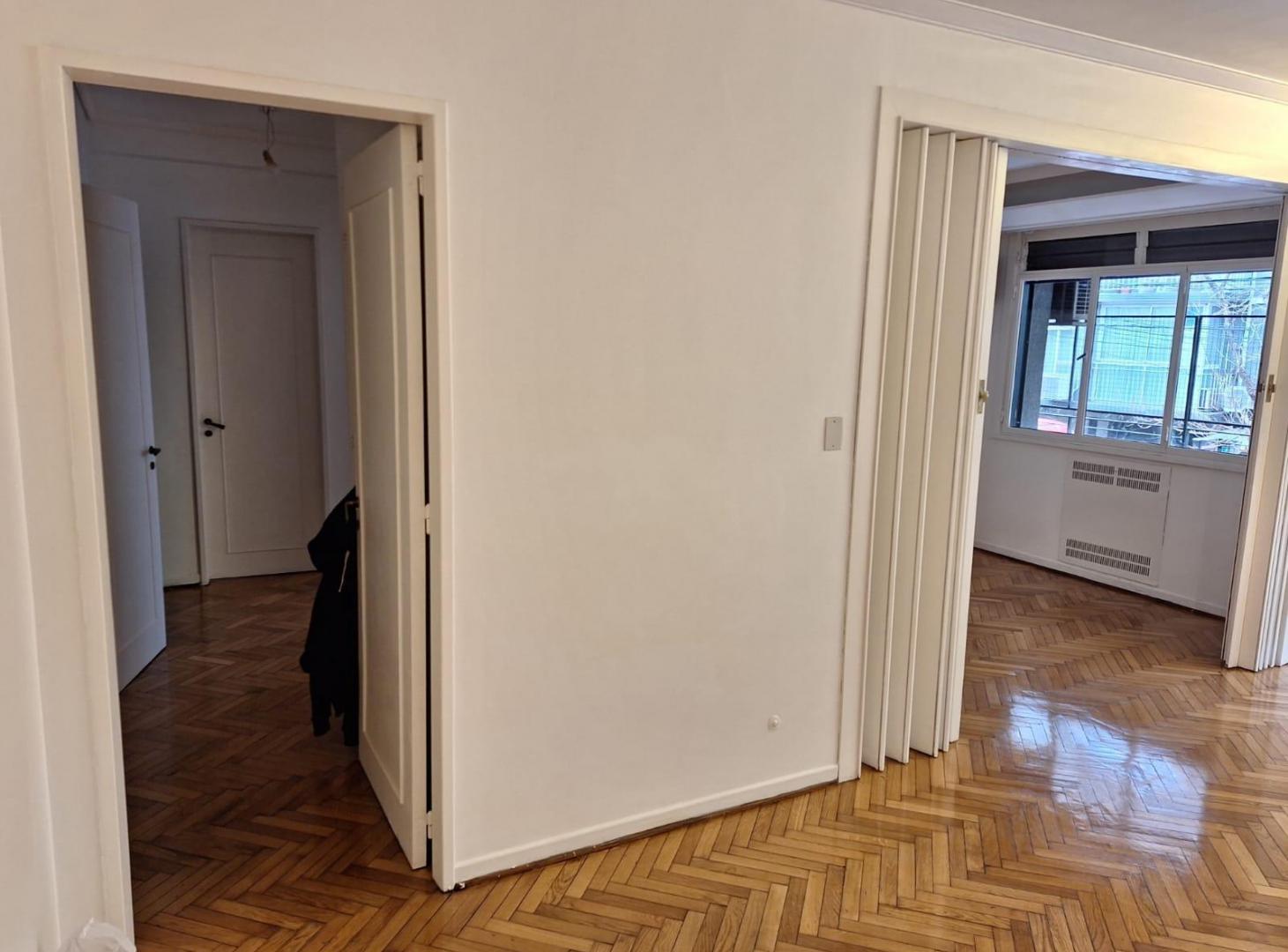 Foto de Alquilo excelente semipiso en Palermo, imagen 3