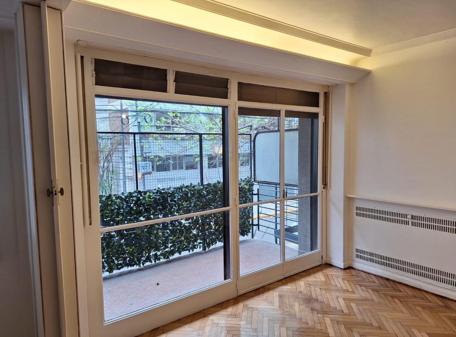 Foto de Alquilo excelente semipiso en Palermo, imagen 2