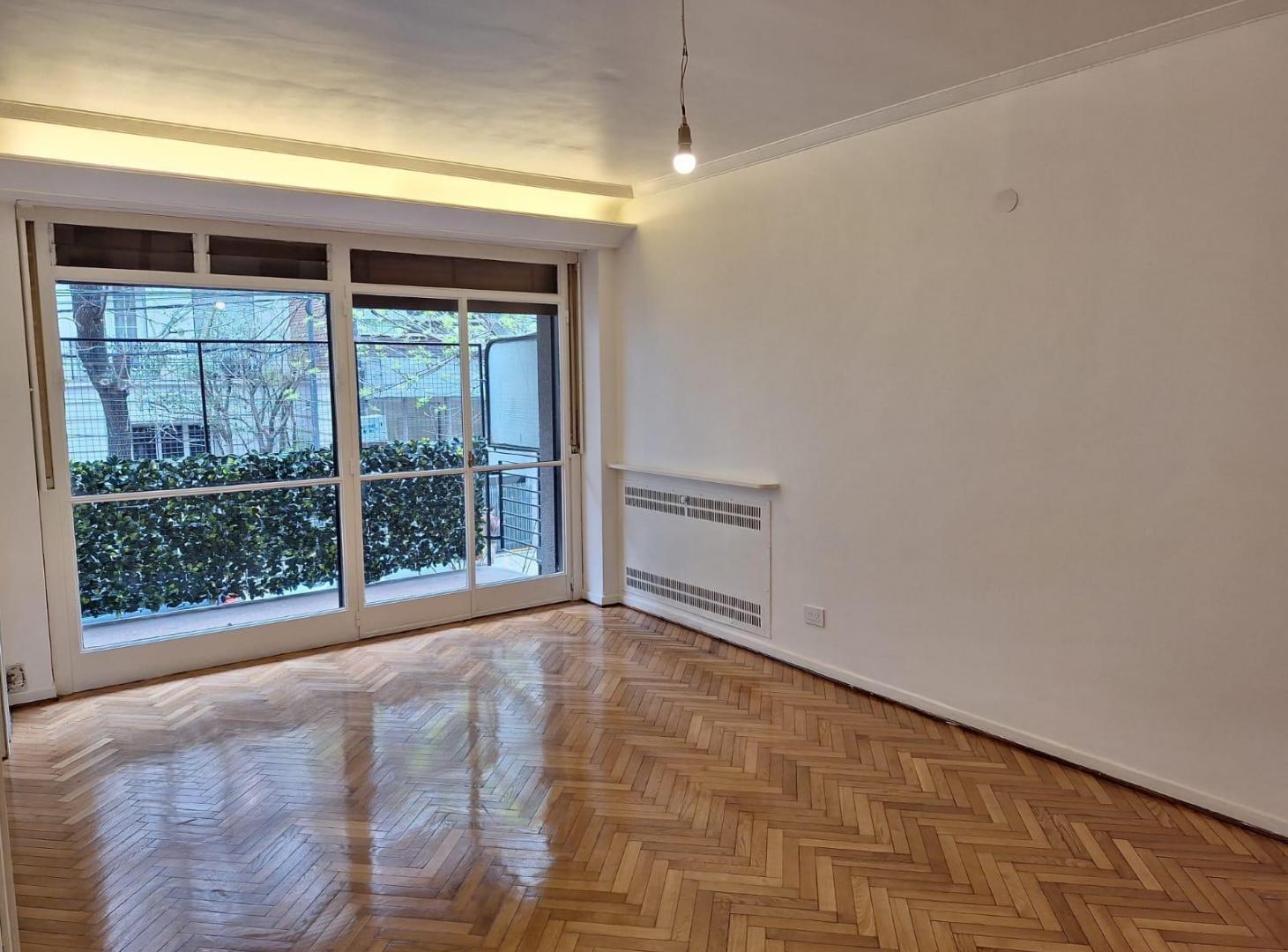 Foto de Alquilo excelente semipiso en Palermo, imagen 1