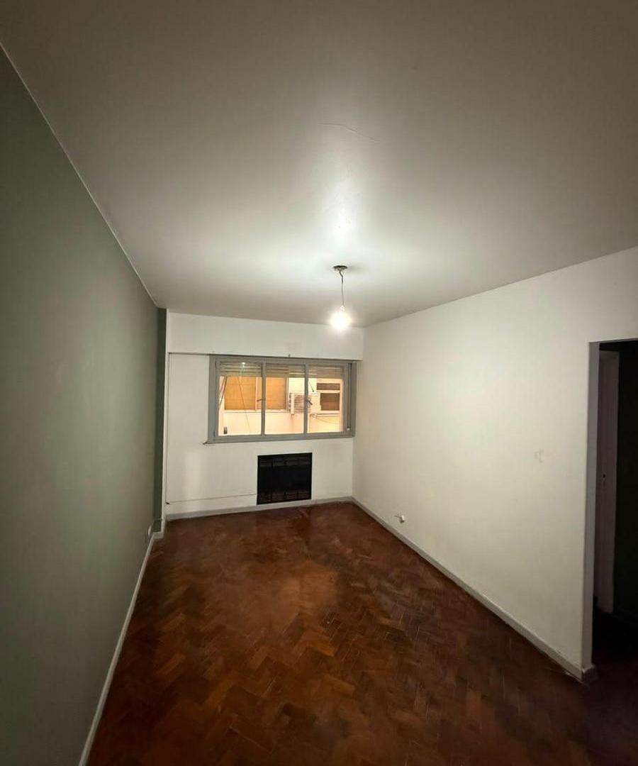 Foto de Excelente departamento 4 ambientes en Callao y Viamonte, imagen 1
