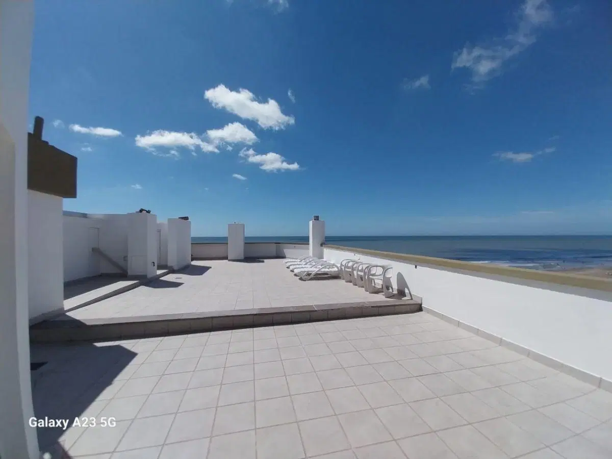 En venta departamentos de 2 ambientes frente al mar en Zona Centro, Villa Gesell 1
