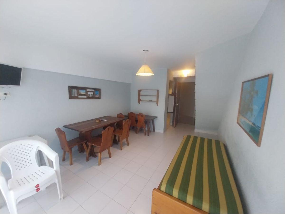 En venta departamentos de 3 ambientes frente al mar en Zona Centro, Villa Gesell