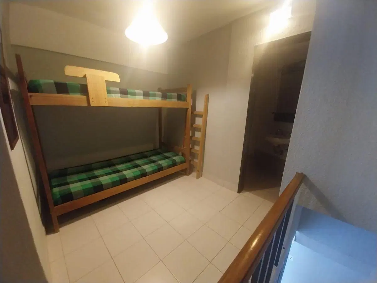 En venta departamentos de 3 ambientes frente al mar en Zona Centro, Villa Gesell 5