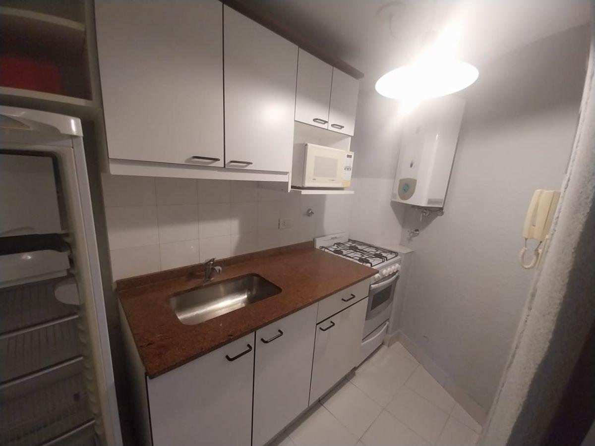 En venta departamentos de 3 ambientes frente al mar en Zona Centro, Villa Gesell