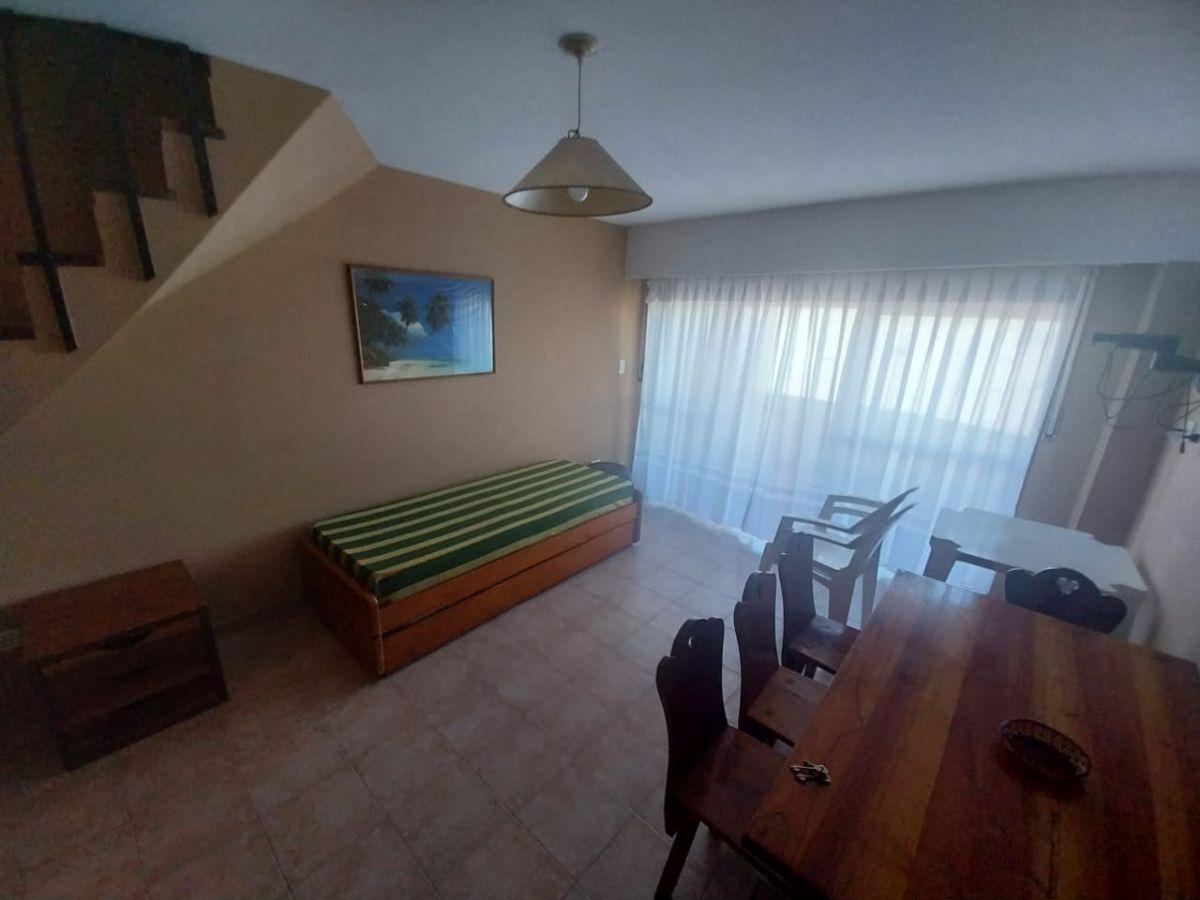 En venta departamentos de 3 ambientes frente al mar en Zona Centro, Villa Gesell