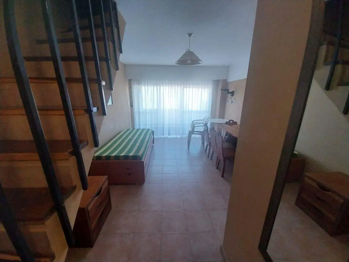 En venta departamentos de 3 ambientes frente al mar en Zona Centro, Villa Gesell 3