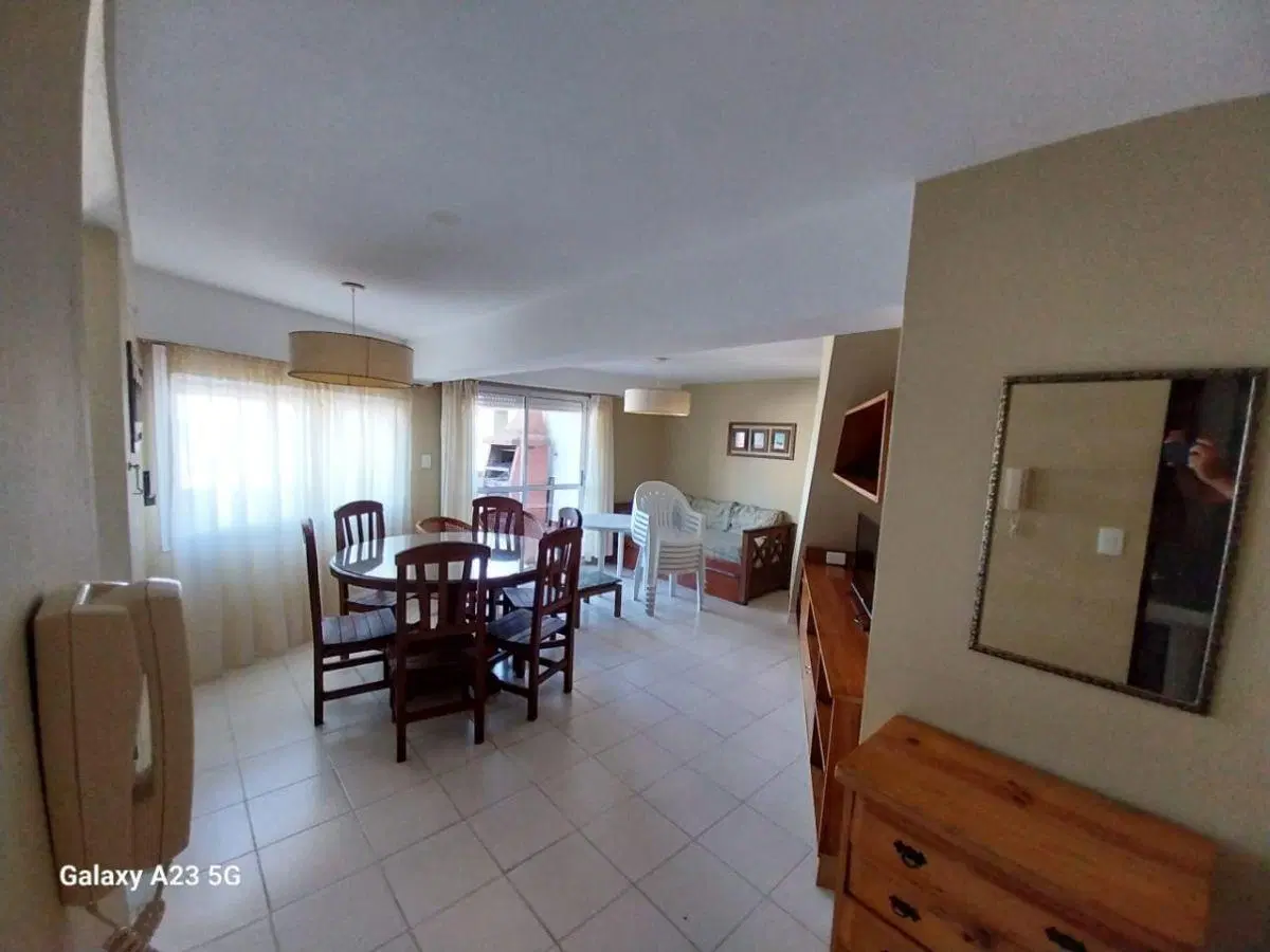 En venta departamentos de 3 ambientes frente al mar en Zona Centro, Villa Gesell 3