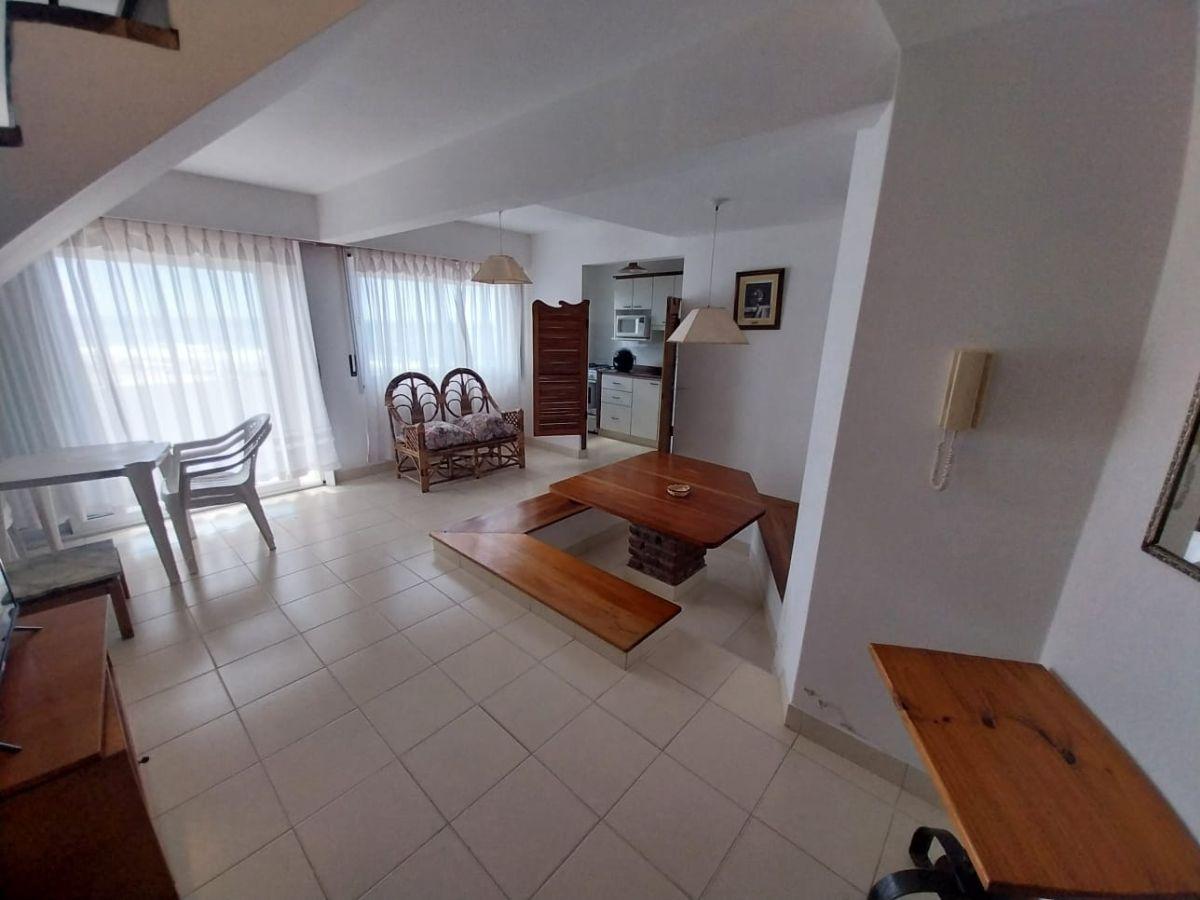 En venta departamentos de 3 ambientes frente al mar en Zona Centro, Villa Gesell