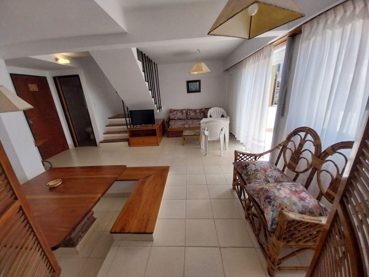 En venta departamentos de 3 ambientes frente al mar en Zona Centro, Villa Gesell