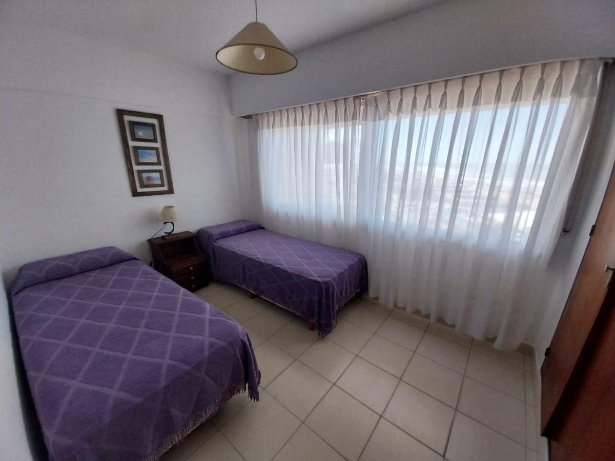 En venta departamentos de 3 ambientes frente al mar en Zona Centro, Villa Gesell
