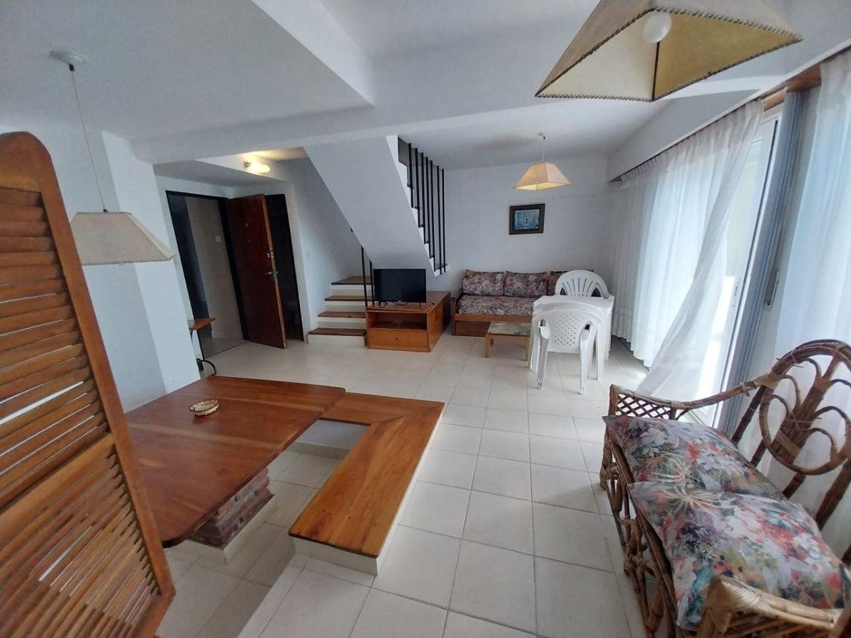 En venta departamentos de 3 ambientes frente al mar en Zona Centro, Villa Gesell