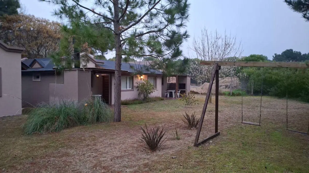 Complejo en venta ubicado en Las Gaviotas 4