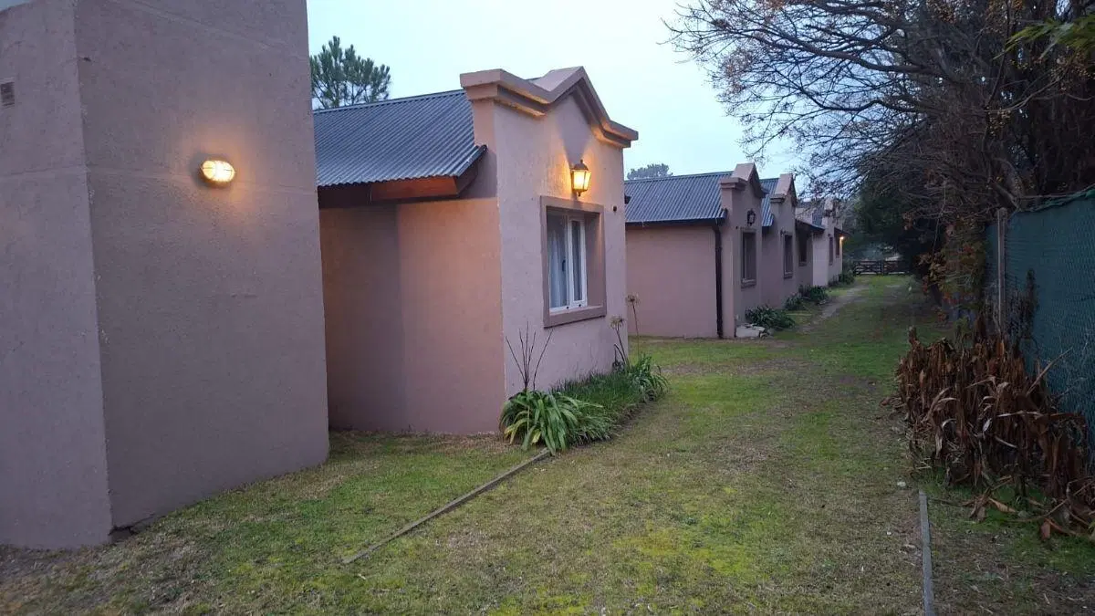Complejo en venta ubicado en Las Gaviotas 5