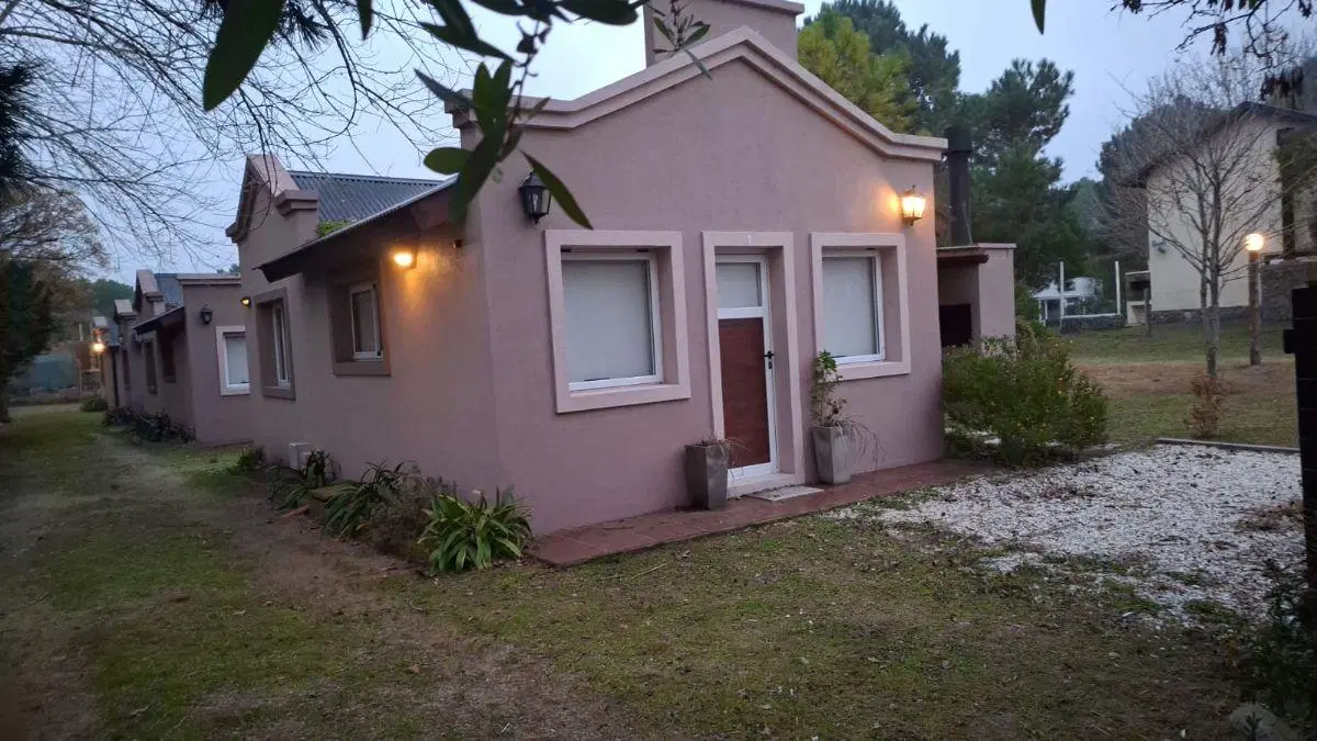 Complejo en venta ubicado en Las Gaviotas 1