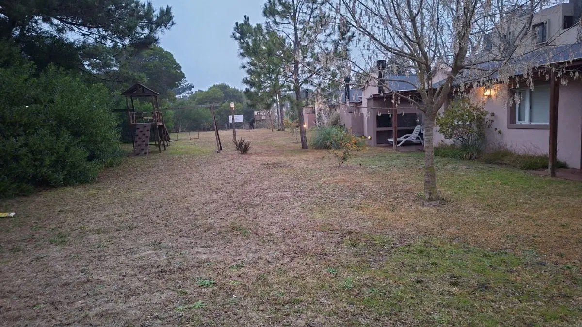 Complejo en venta ubicado en Las Gaviotas 3