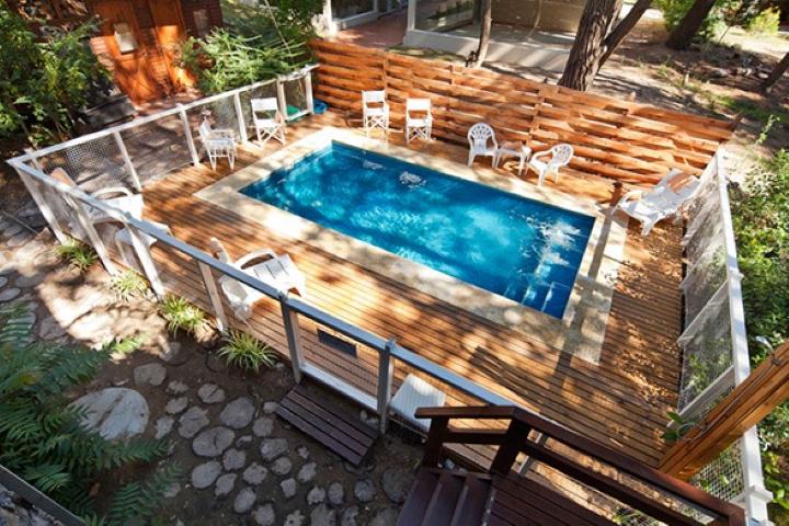 Foto de Complejo en venta, Mar de las Pampas, imagen 3