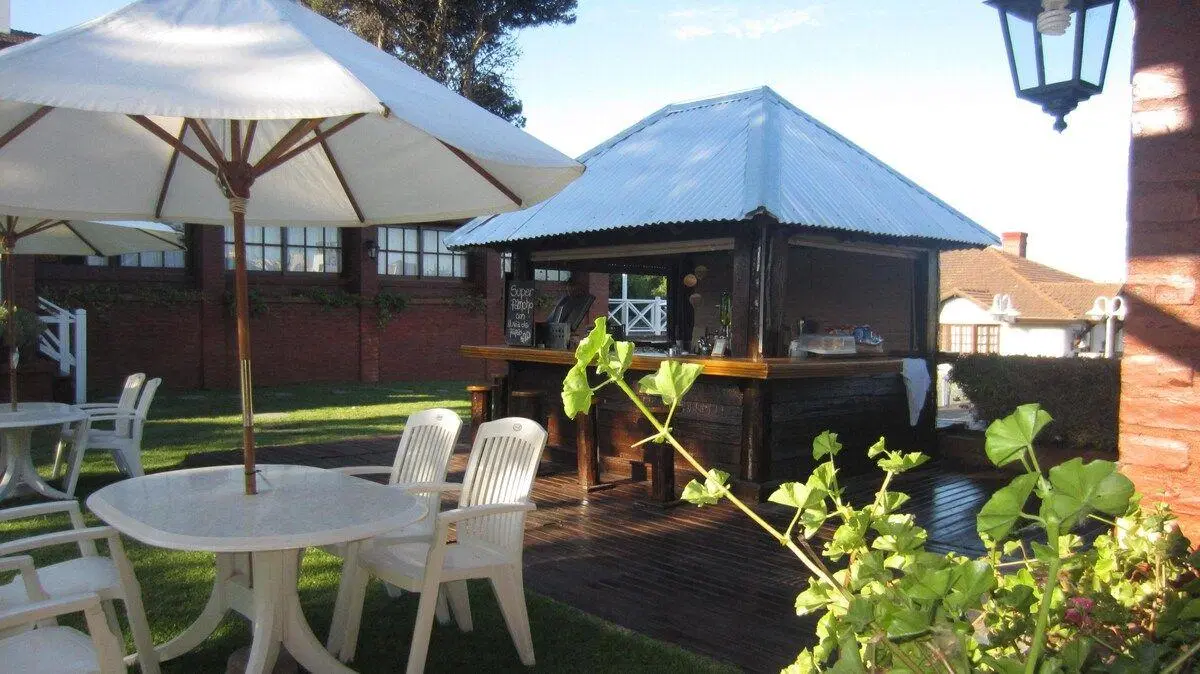 Hotel en venta ubicado en Zona Centro 4