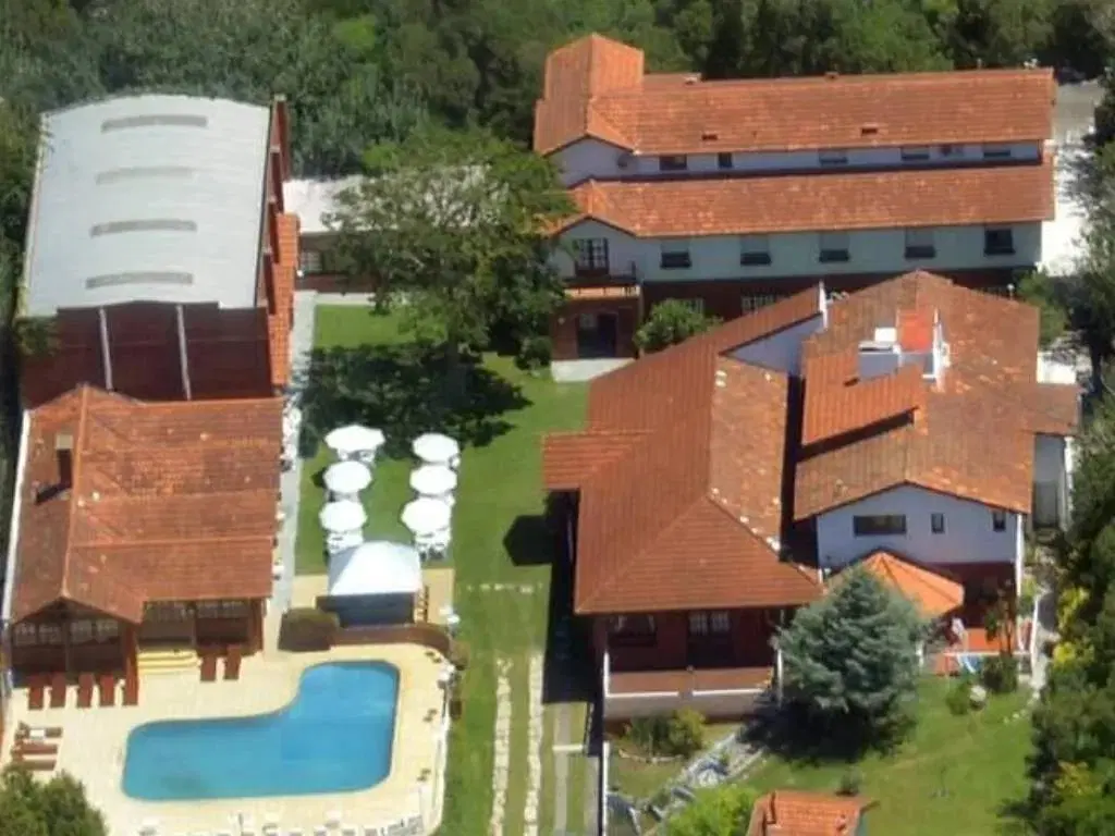 Hotel en venta ubicado en Zona Centro 5