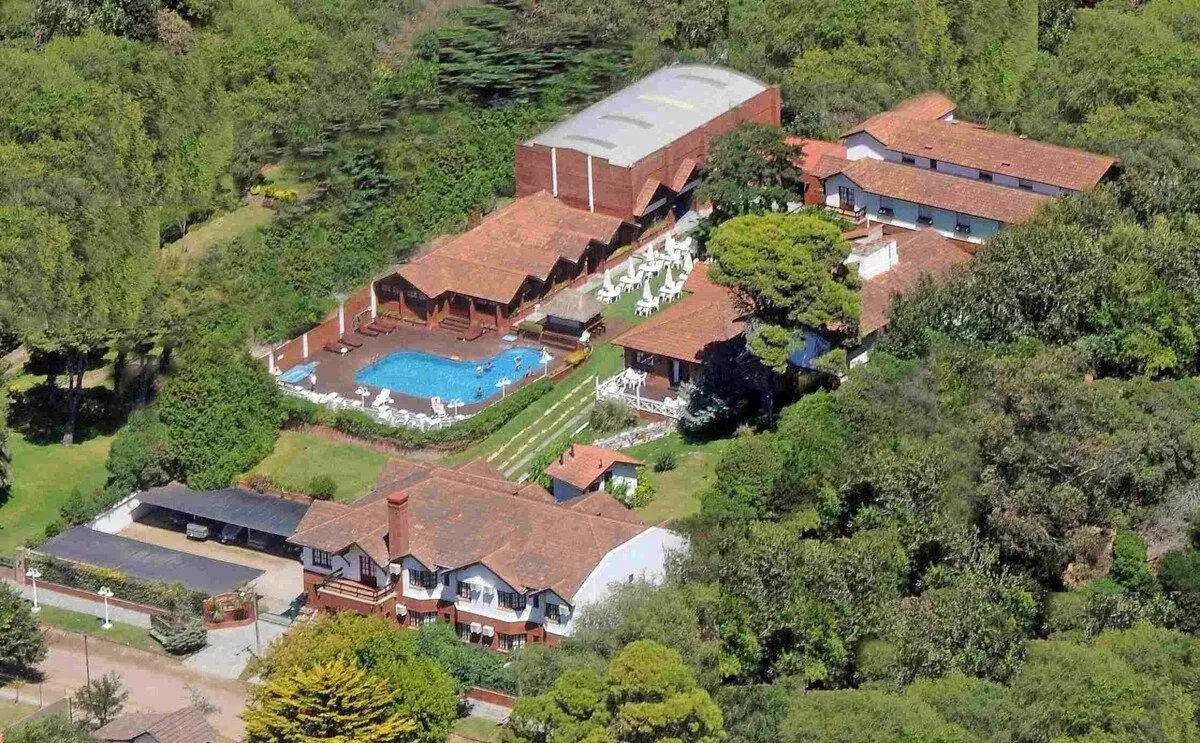 Hotel en venta ubicado en Zona Centro 2