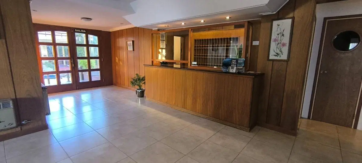 Hotel en venta ubicado en Zona Centro 4