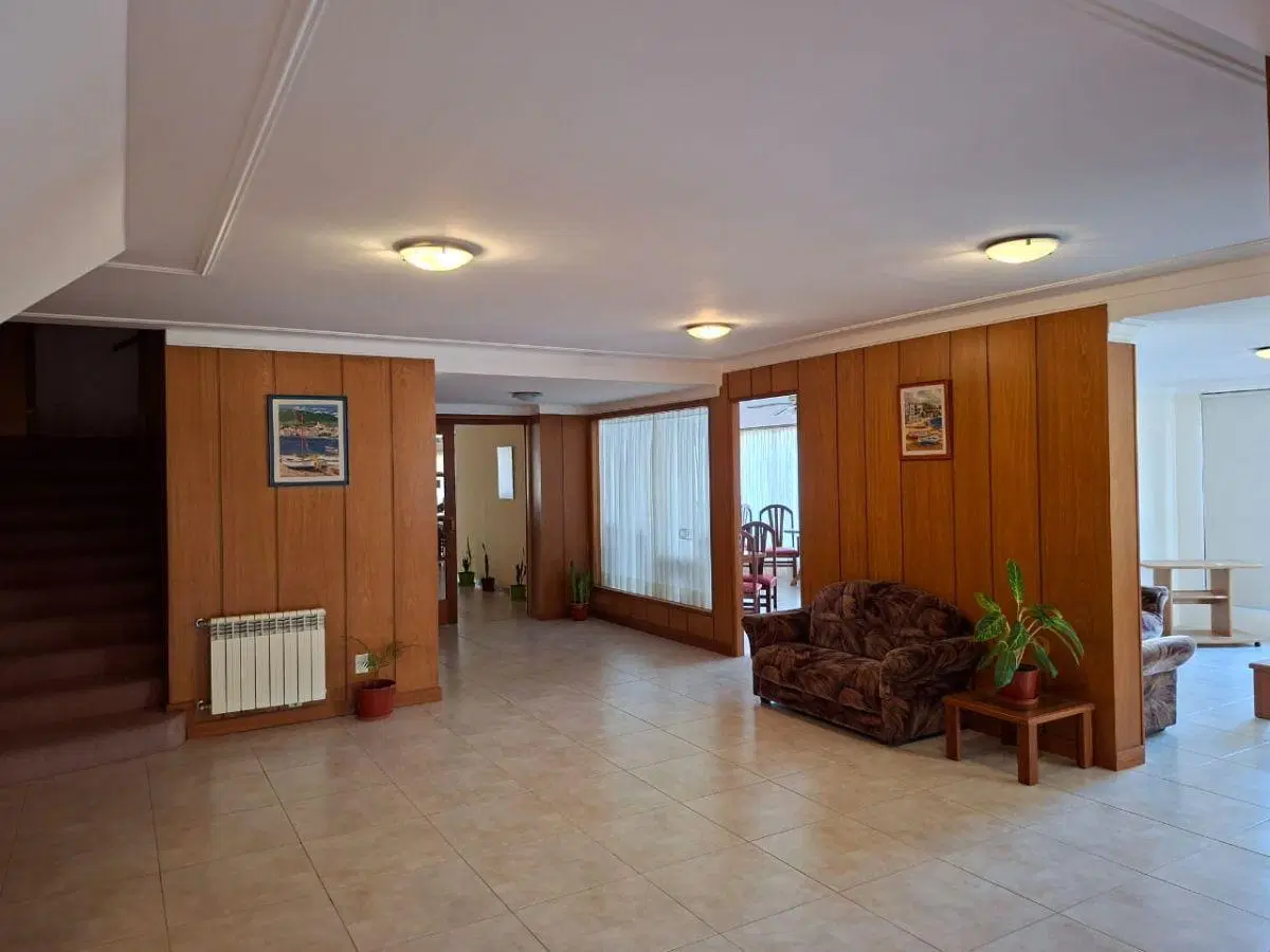 Hotel en venta ubicado en Zona Centro 5