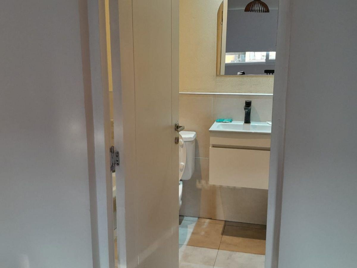 Foto de Departamento de 2 ambientes c/cochera, Las Gaviotas, imagen 3
