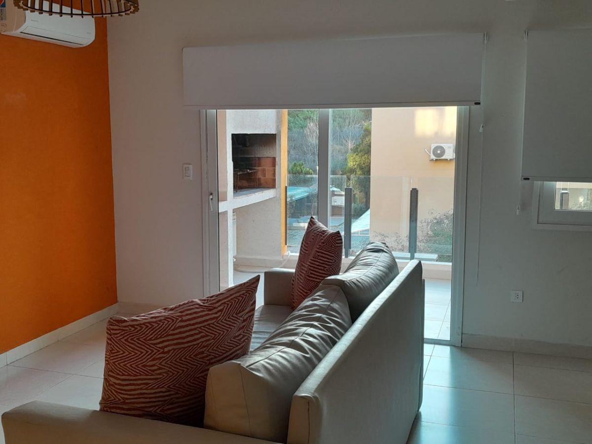 Foto de Departamento de 2 ambientes c/cochera, Las Gaviotas, imagen 2
