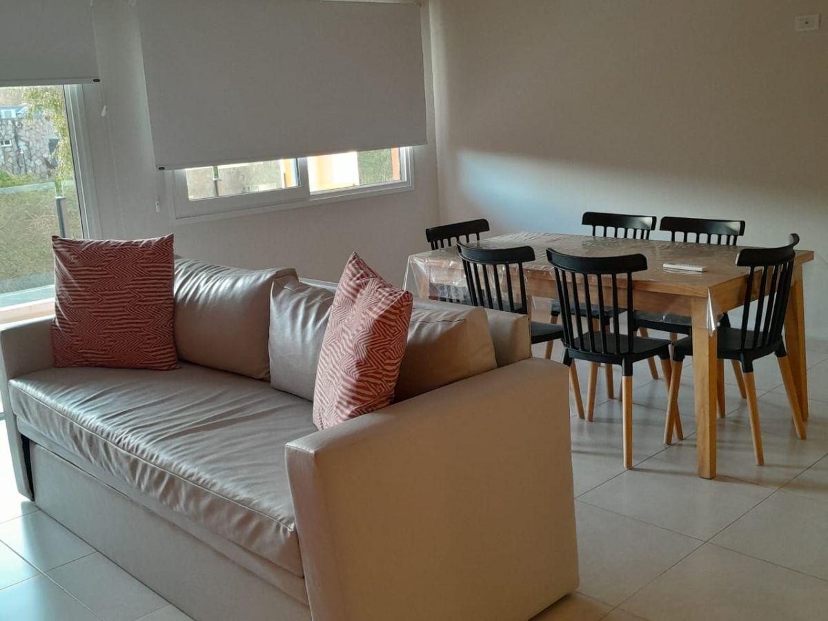 Foto de Departamento de 2 ambientes c/cochera, Las Gaviotas, imagen 4