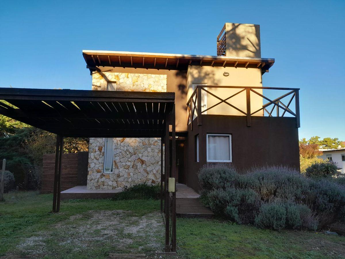 Foto de Casa en venta de 3 dormitorios, Mar Azul, imagen 4