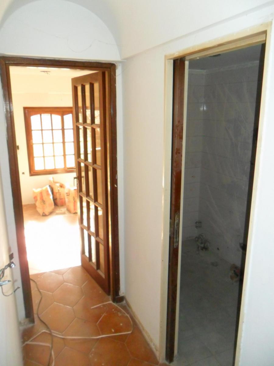 VENTA: CHALET. CASTELAR NORTE