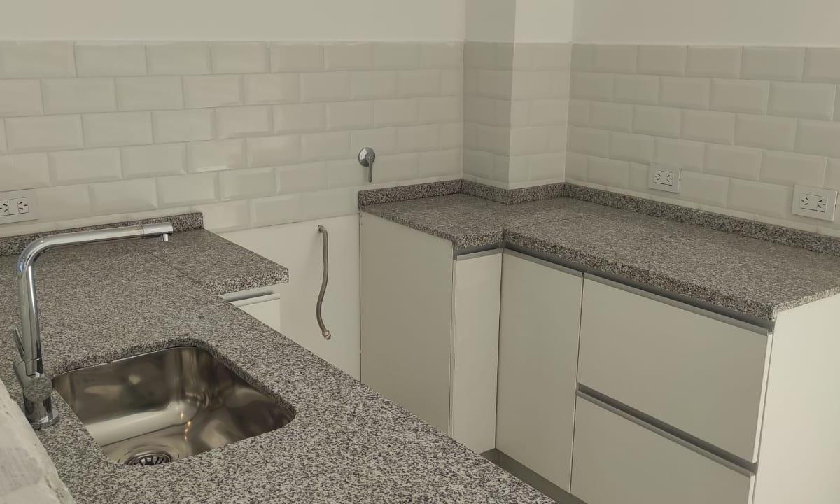 VENTA: DUPLEX A ESTRENAR . ITUZAINGO NORTE
