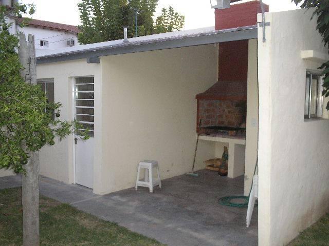 Venta en Bloque de Complejo. Castelar Norte 5