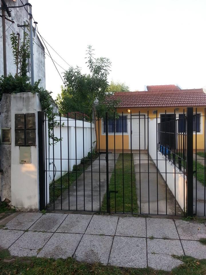Venta en Bloque de Complejo. Castelar Norte 4