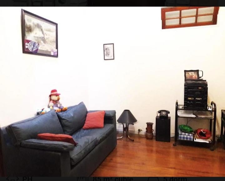 Venta: PH Interno, Ideal Dos Familias. Villa Luro 3