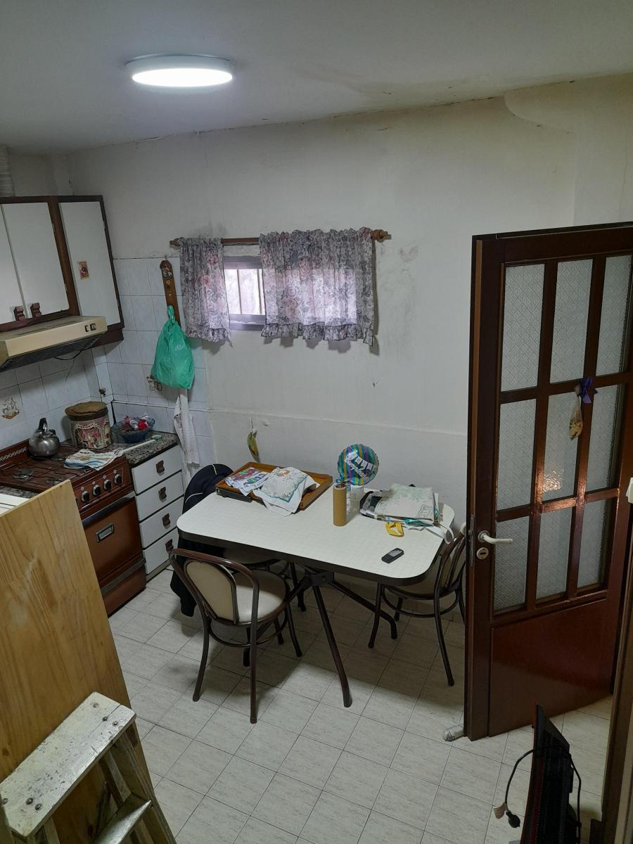 Venta: PH Interno, Ideal Dos Familias. Villa Luro 4